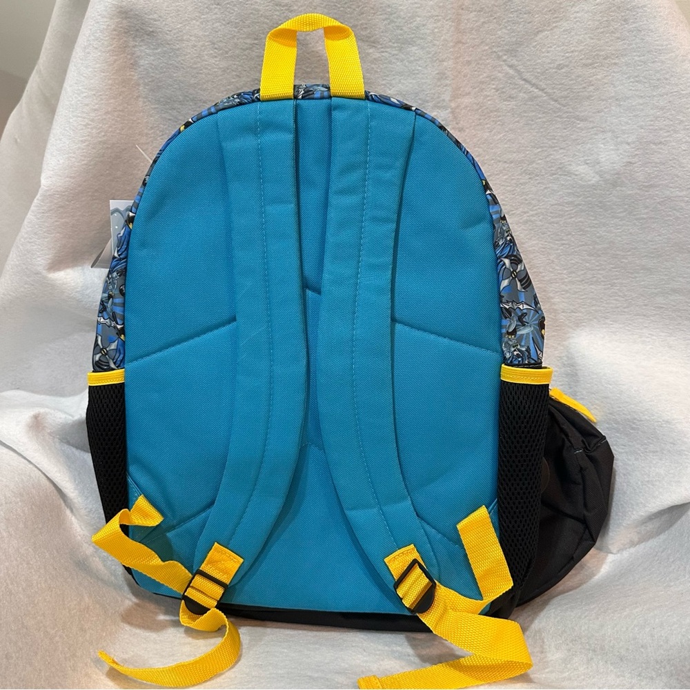 Batman Backpack - Picture 5 of 11